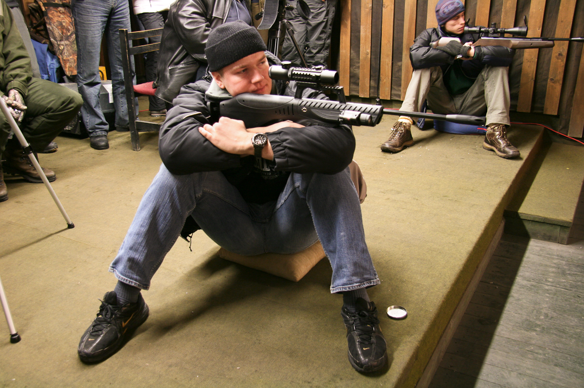 Taavi Norica Goliath 88